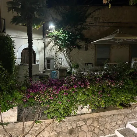 Apartment Le Petit *