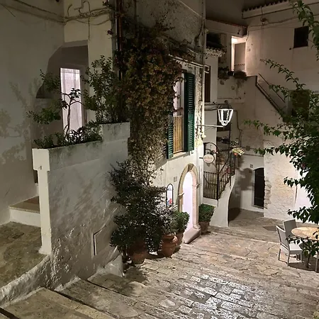 Le Petit Lägenhet Sperlonga