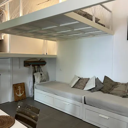 Le Petit * Sperlonga