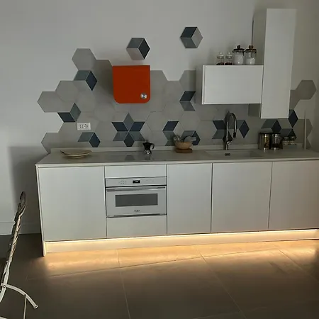 Lägenhet Le Petit