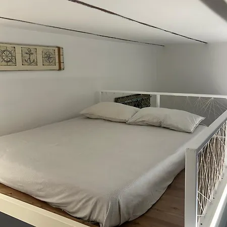 Le Petit Sperlonga