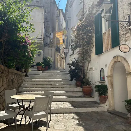 Le Petit Apartment Sperlonga