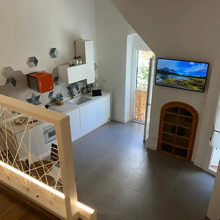 Le Petit Apartamento *
