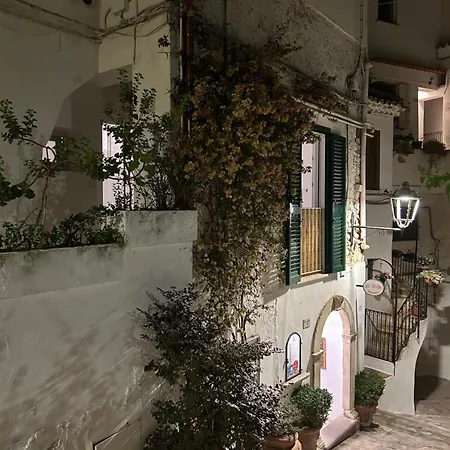 Apartment Le Petit Sperlonga