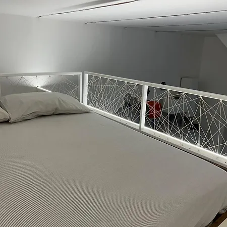 Le Petit * Sperlonga