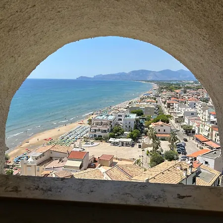 Le Petit Lägenhet Sperlonga